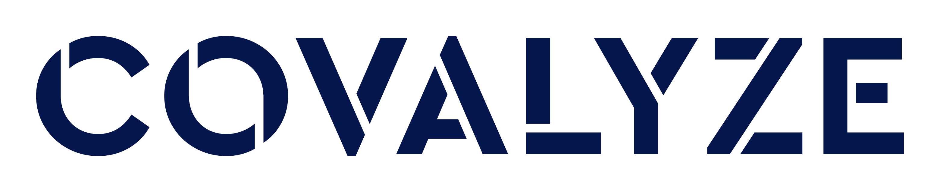 Company logo: