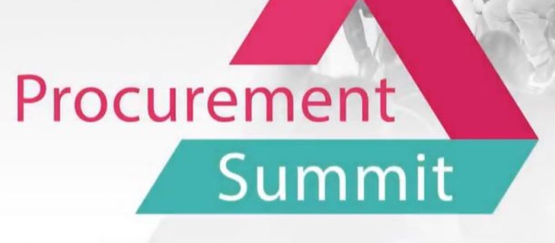 Procurement Summit Podcast_bild